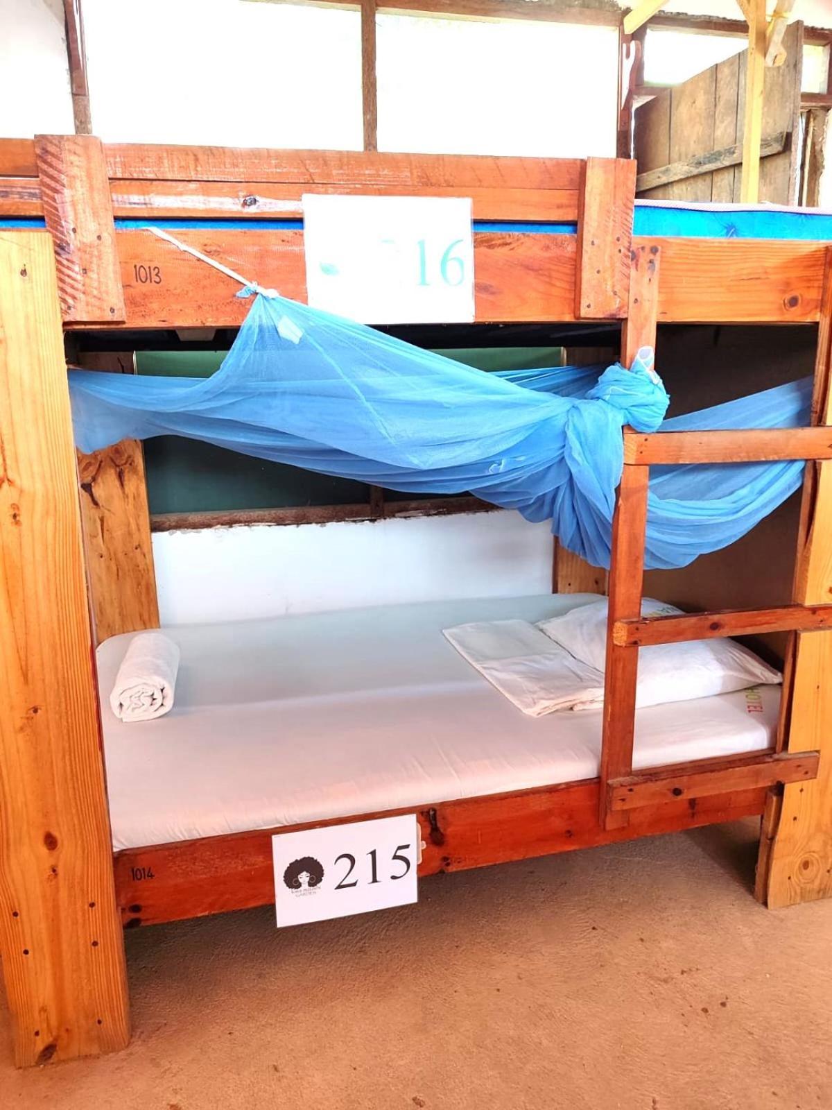Homeland Swahili Lodge Nungwi Backpacker Apartments Budget Exterior foto